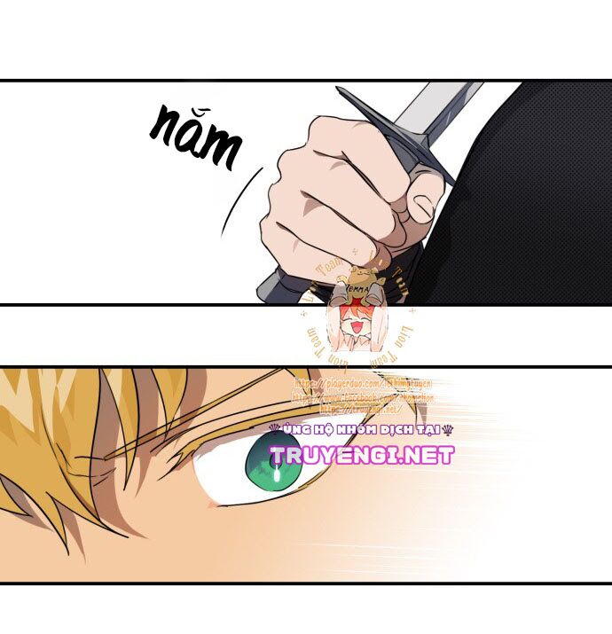 bị che khuất bởi ánh hoàng hôn chapter 15 26