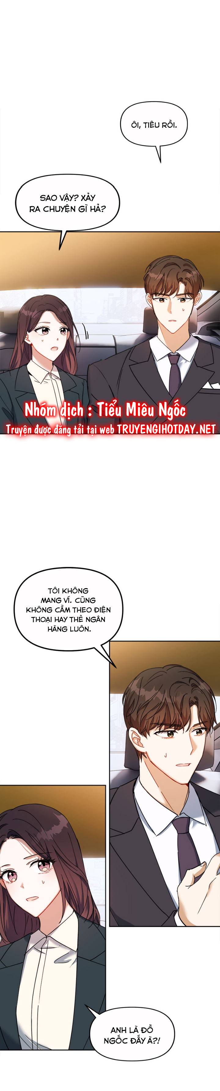 bản cam kết hôn nhân chapter 22 3