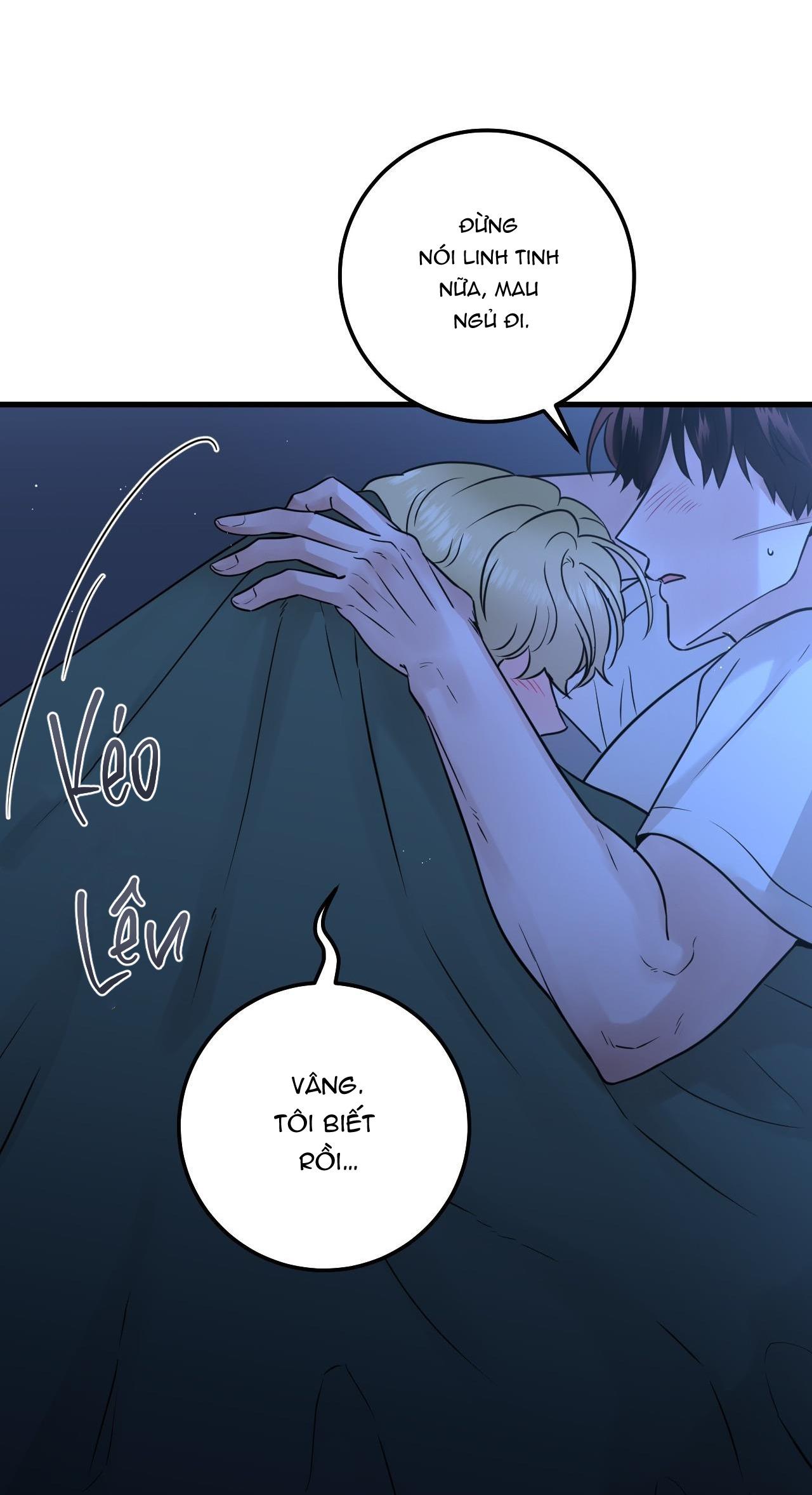 over the paradise chapter 21 69