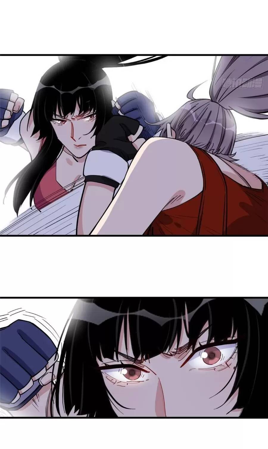 cố tổng, vợ của ngài quá mạnh rồi! chapter 88 35