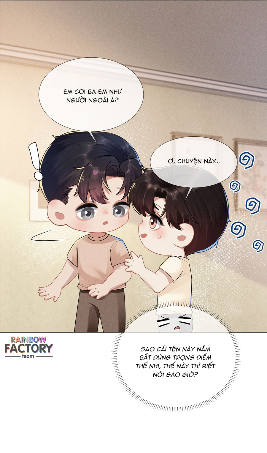 dior tiên sinh chapter 42 24