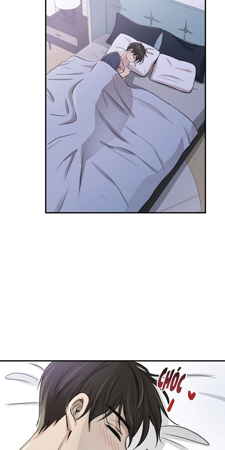 cuộc sống kỳ thú chapter 44 42