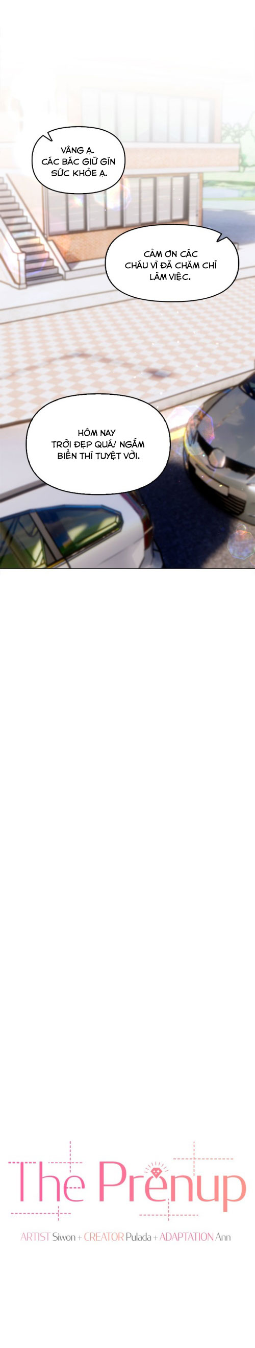 bản cam kết hôn nhân chapter 36 8