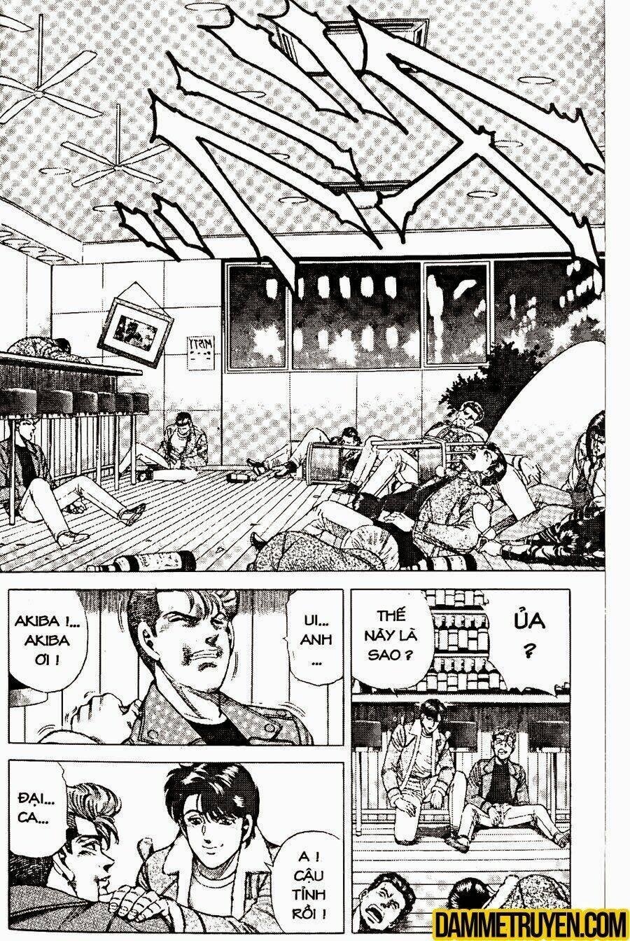 sức mạnh nhân đôi chapter 31.2 9