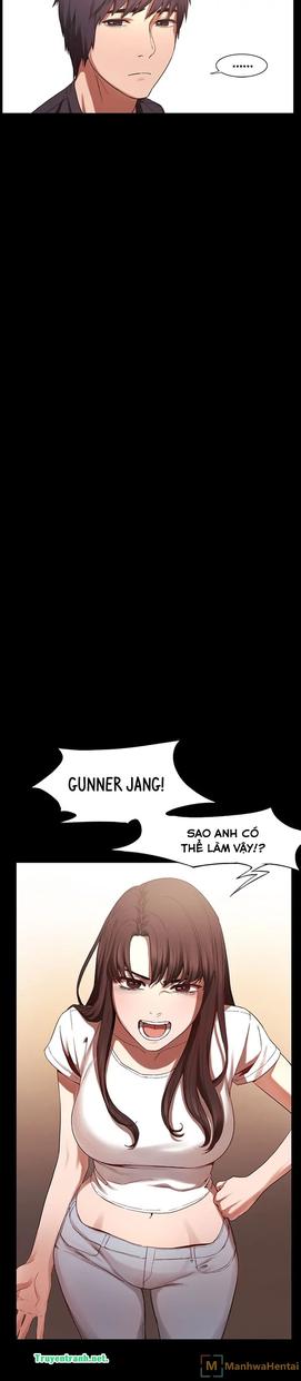 cuộc chiến thầm lặng chapter 6 1