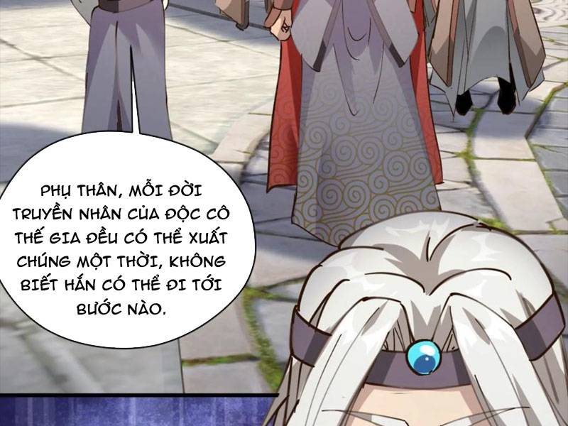 Vô Địch Đốn Ngộ chapter 165 17