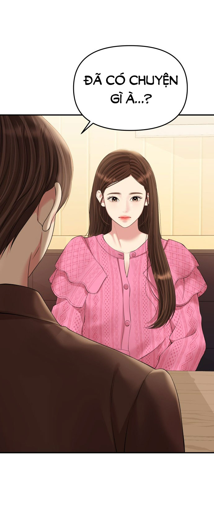 gửi em người đánh cắp những vì sao - to you who swallowed a star chapter 136.2 38