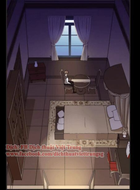 vết cắn ngọt ngào phần 2 chapter 13 23