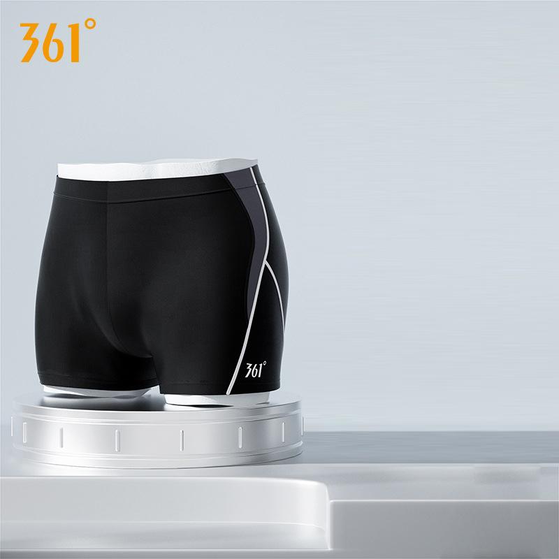 Quần bơi nam boxer chuyên dụng cao cấp 361° QB45