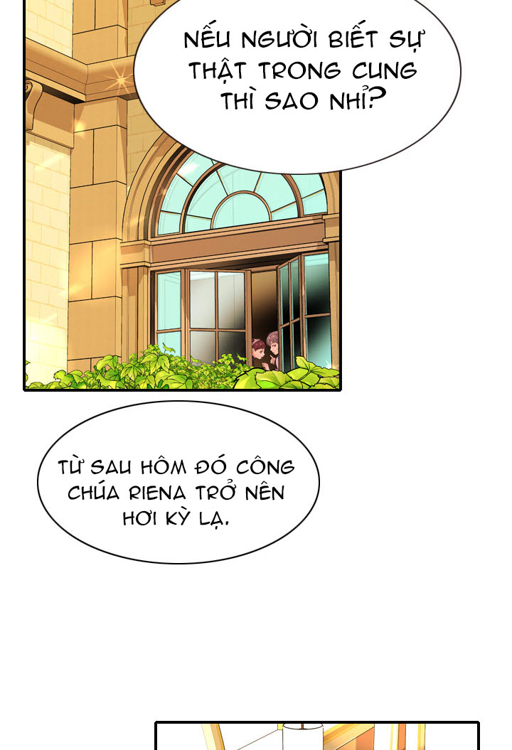 sát thủ muốn trở thành công chúa chapter 1 4