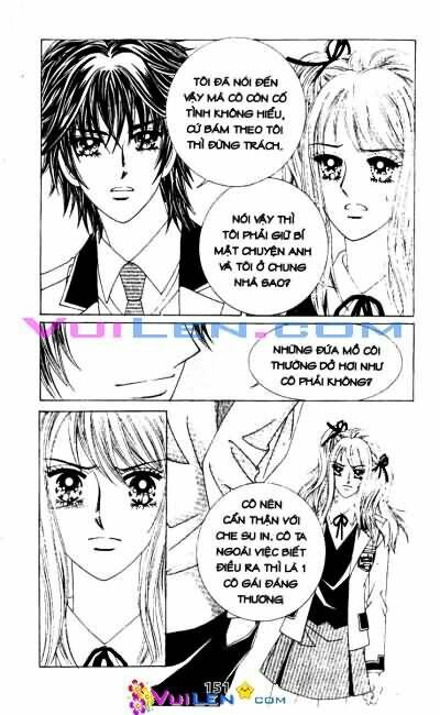 tìm lại tình yêu chapter 8 12