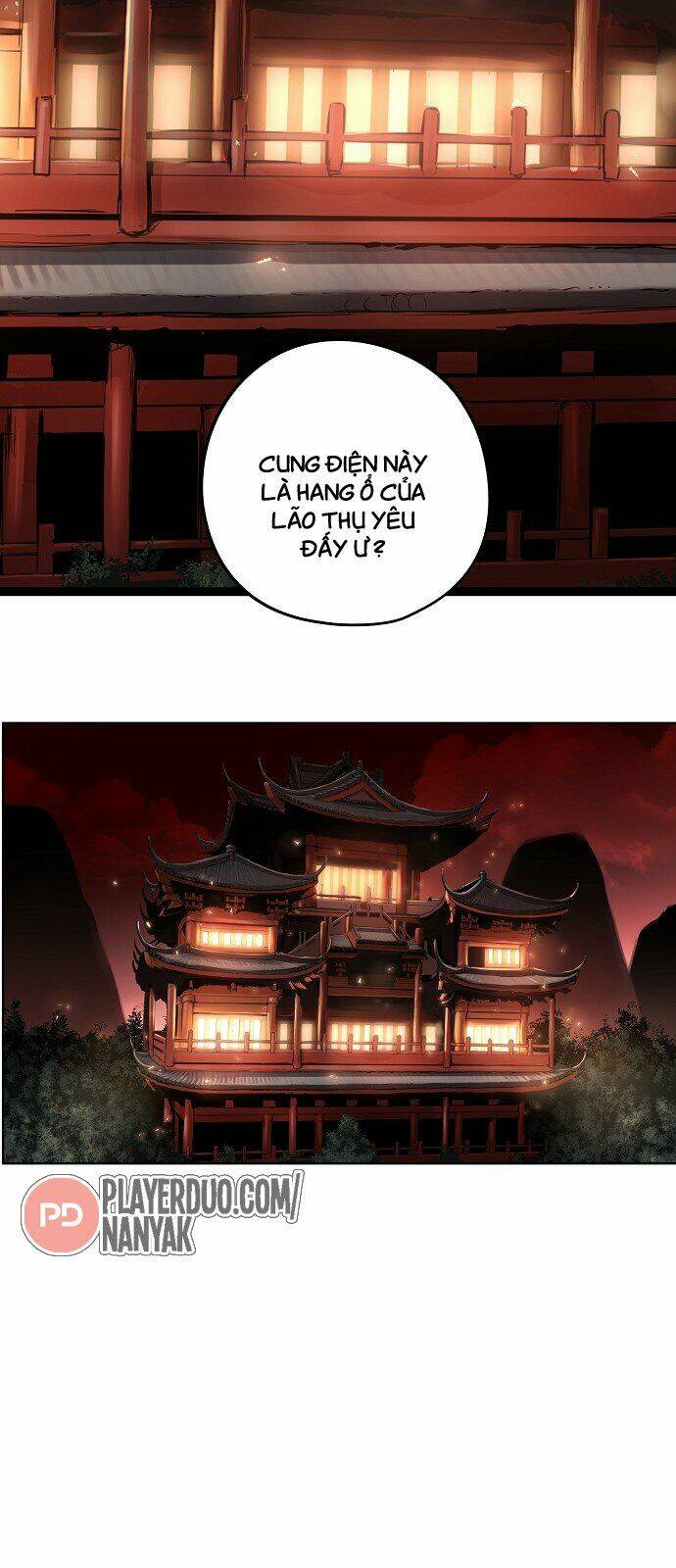 hứa lan chapter 57 104