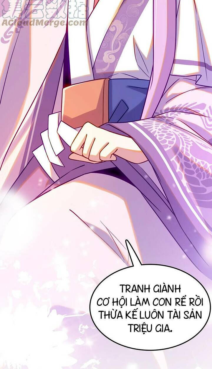 đại bảo kiếm của tôi chapter 8 6