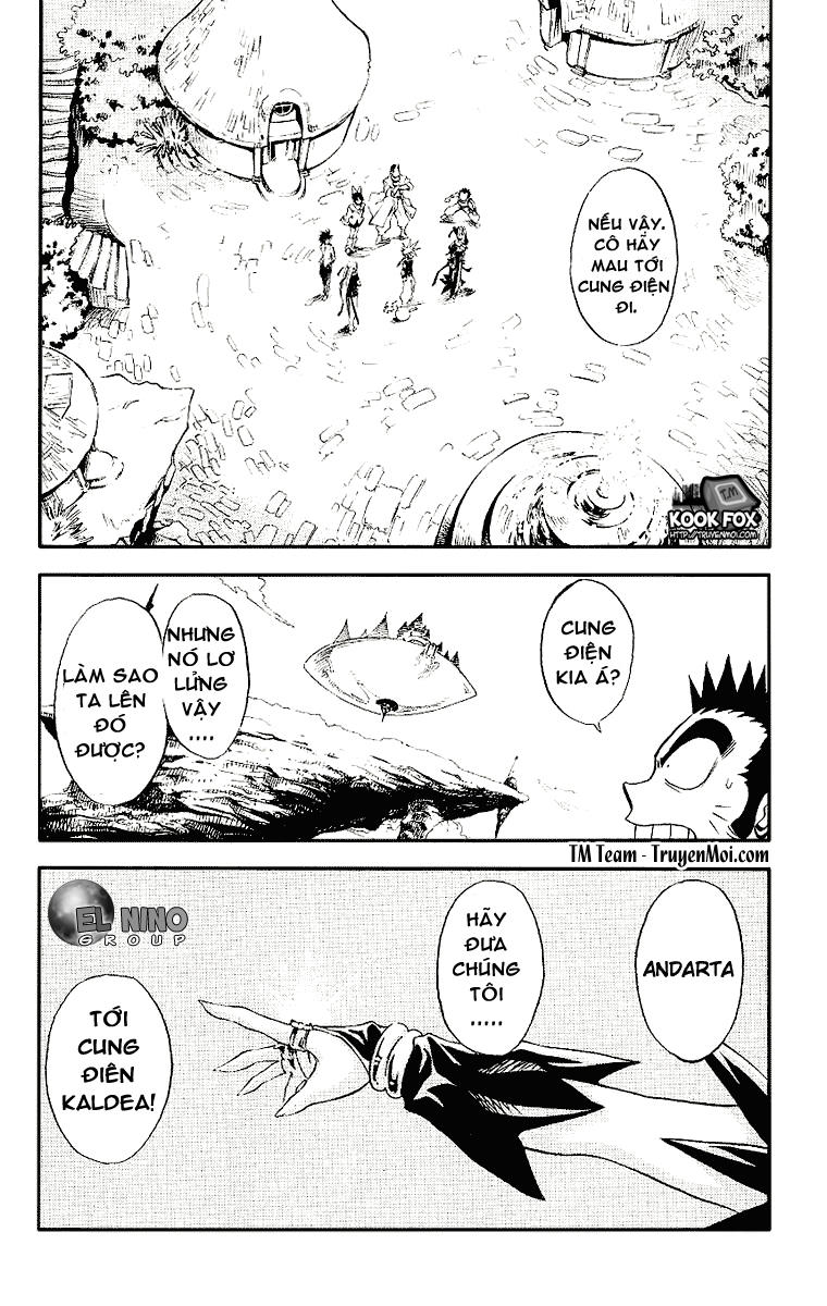 mar heaven chapter 88 7