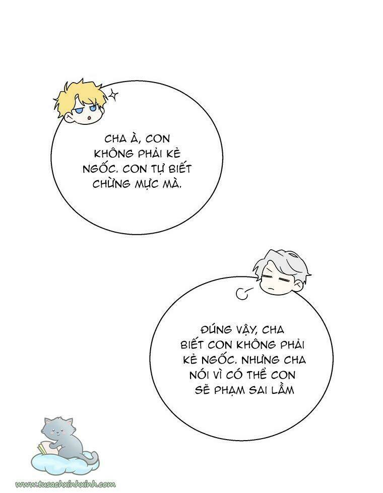 chồng yêu, em muốn đình công! chapter 38 71