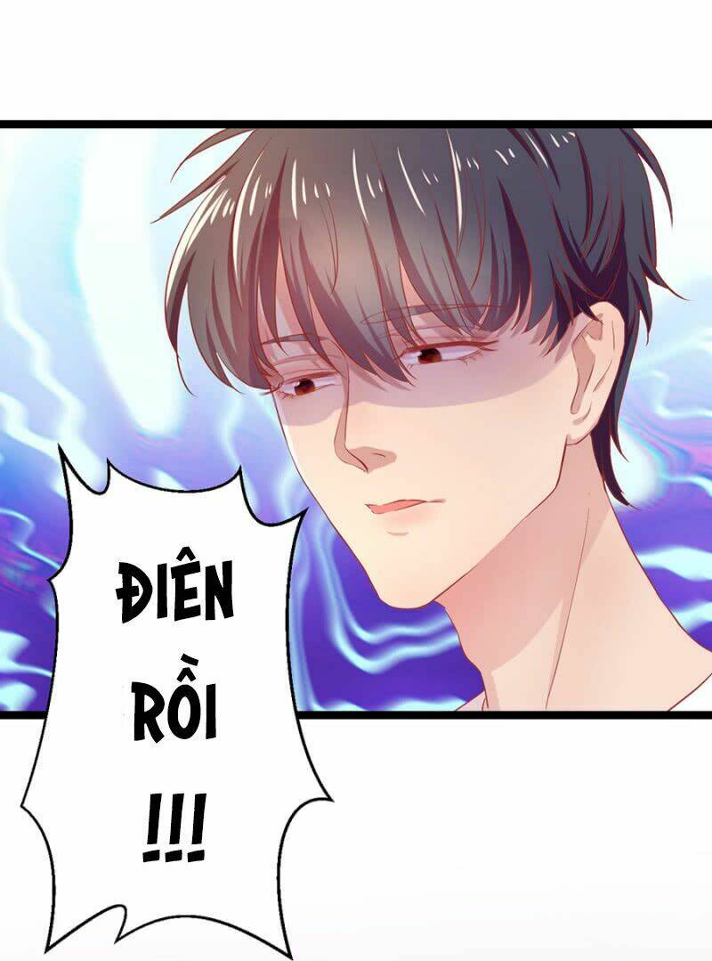 boss lãnh khốc buông em ra chapter 11 29