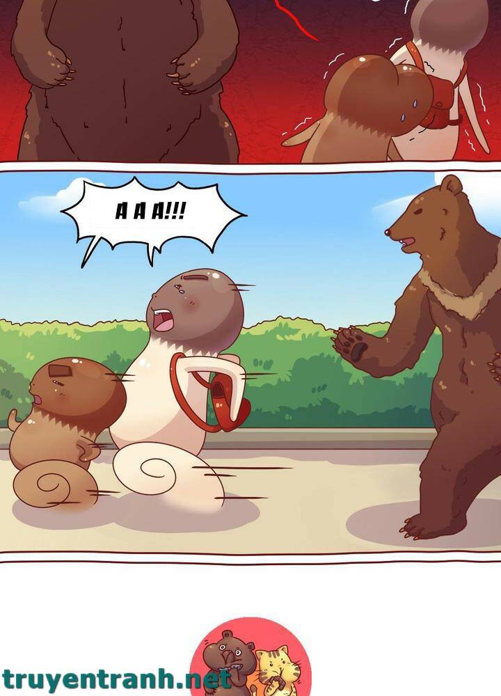 cây nấm kì khả chapter 13 13