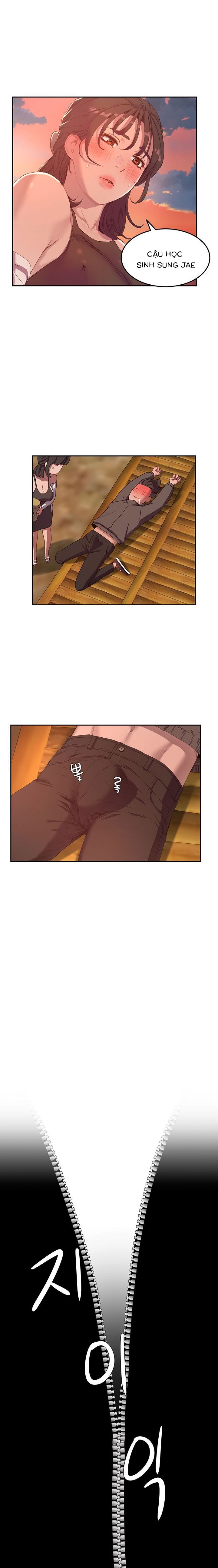 mùa hè đáng nhớ chapter 7 16