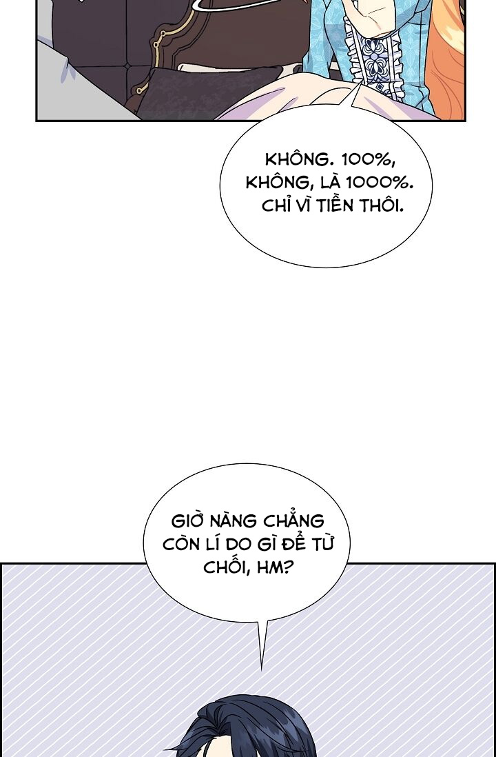 kẻ hủy diệt đã yêu tôi ! chapter 7 51