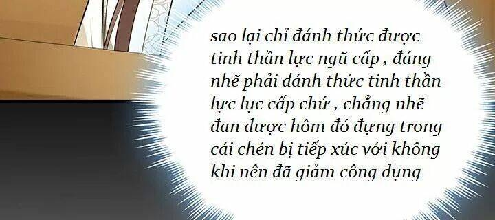 độc phi thần y quá kiêu ngạo chapter 65 25