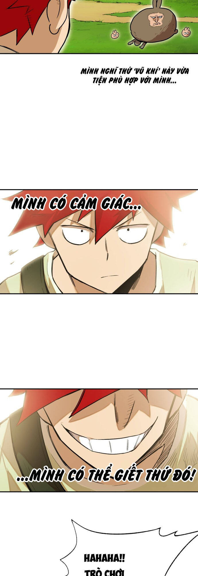 hard core leveling warrior ss2 chapter 176.4 15