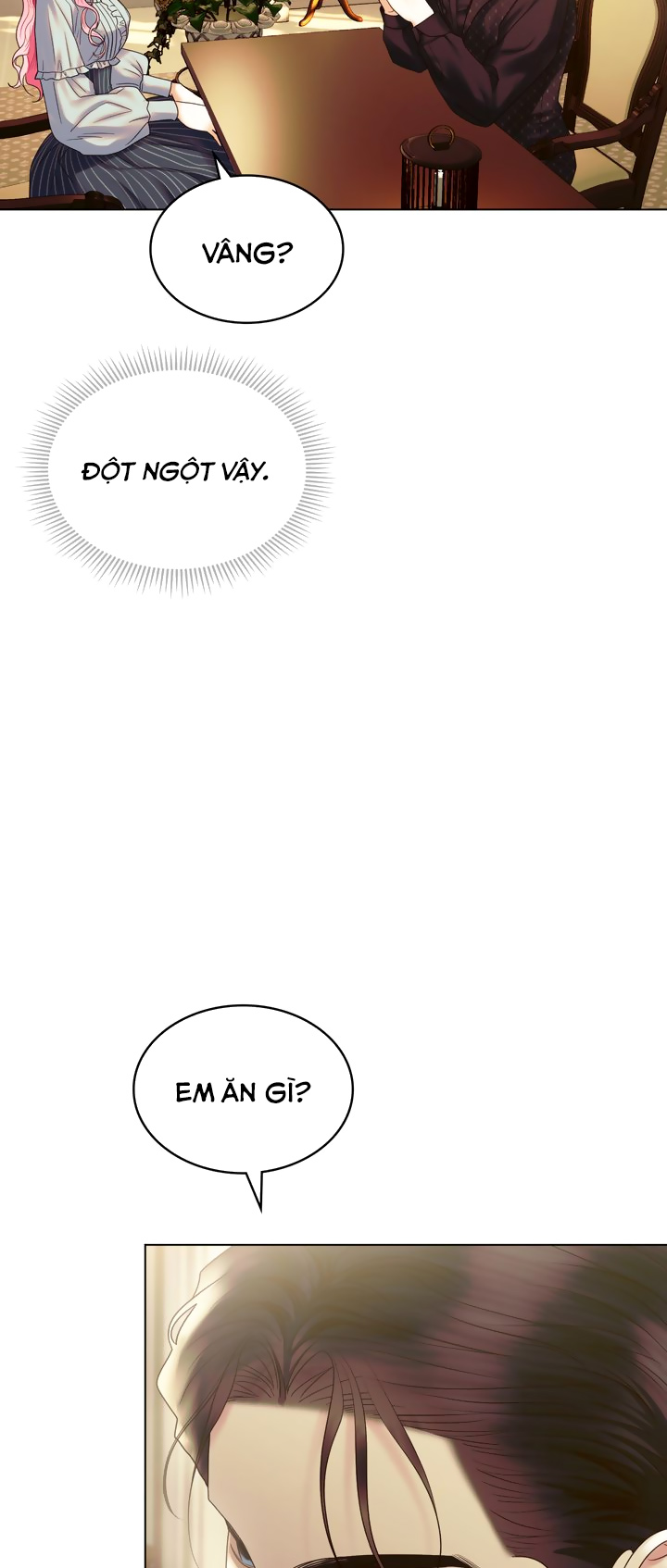 hợp đồng hôn nhân với người chồng thứ 2 của tôi chapter 45 14