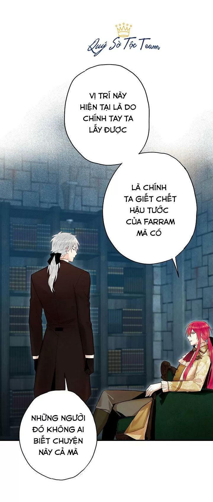 trọng sinh trở thành hoàng phi chapter 133 2