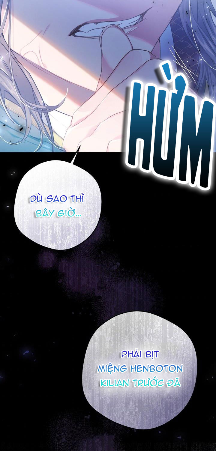 con rối ác nữ marionette chapter 51 41