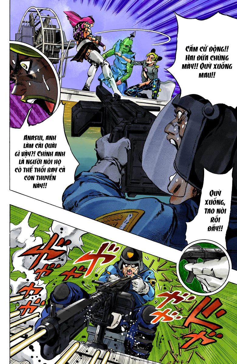 cuộc phiêu lưu bí ẩn chapter 675 3