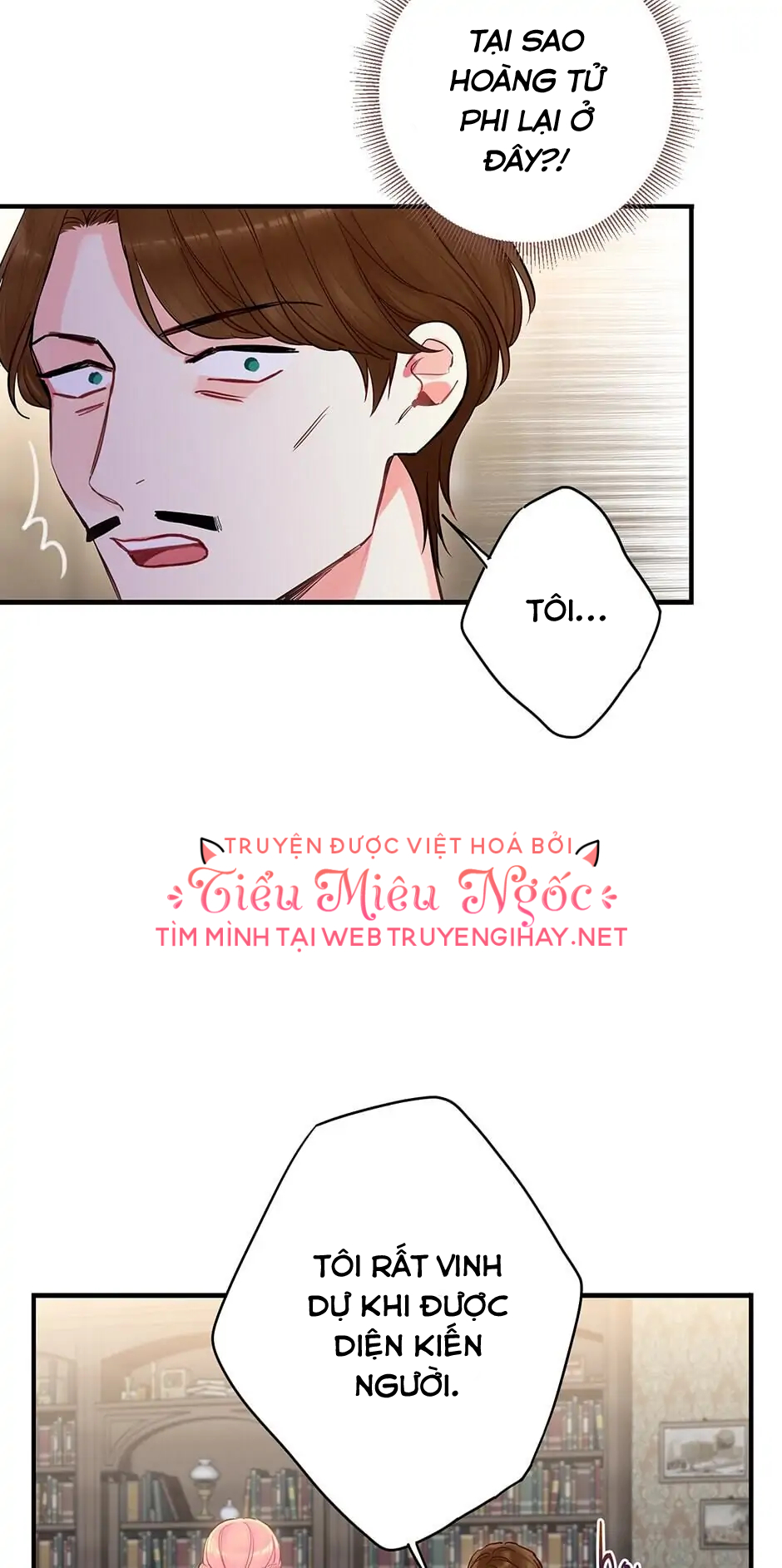 sống sót với thân phận là vợ của vị anh hùng chapter 110 22