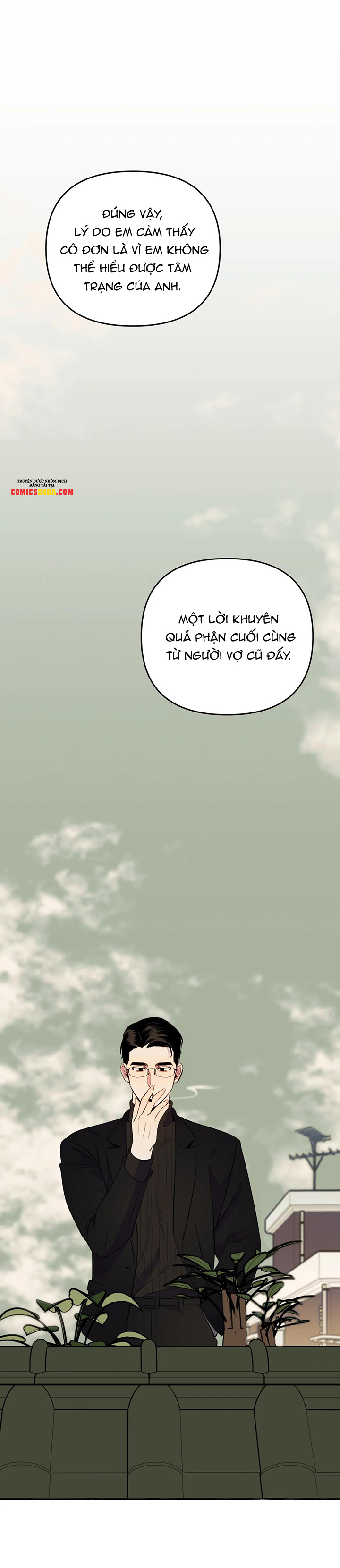 nhà của sam sam chapter 11 14