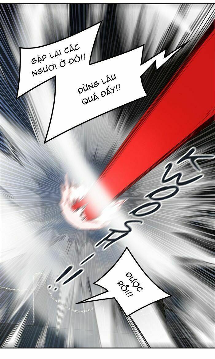 tòa tháp bí ẩn 2 chapter 444 71