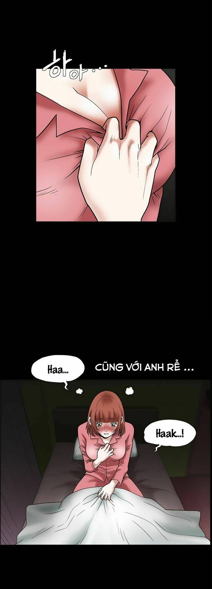 seduction - quyến rũ chapter 19 8