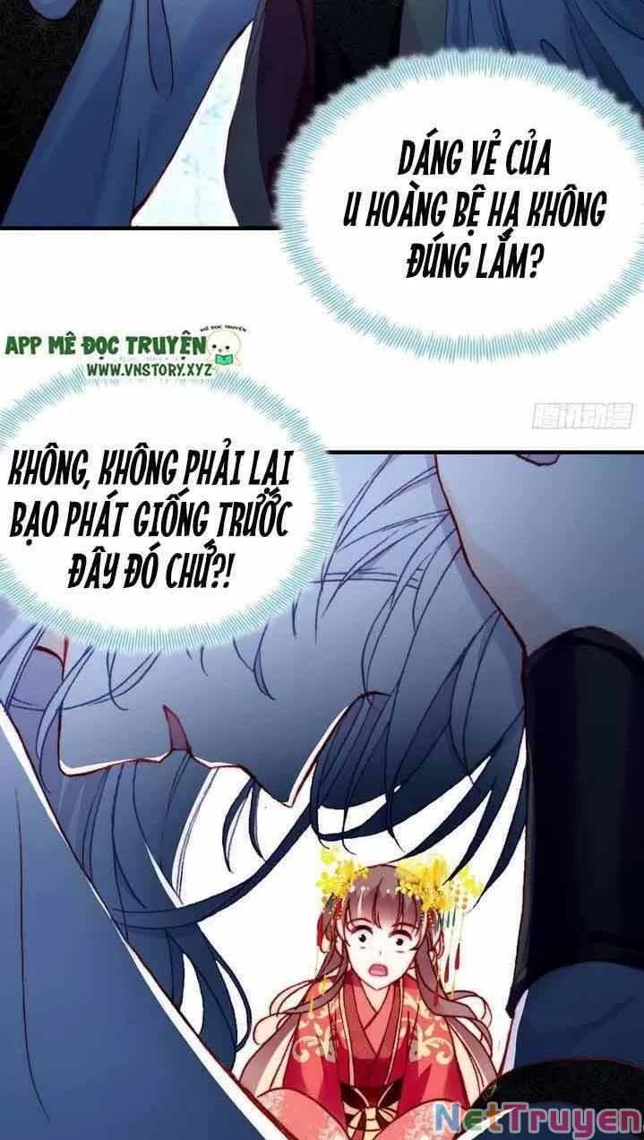 lại bị bệnh chiều chuộng quấn lấy chapter 4 48