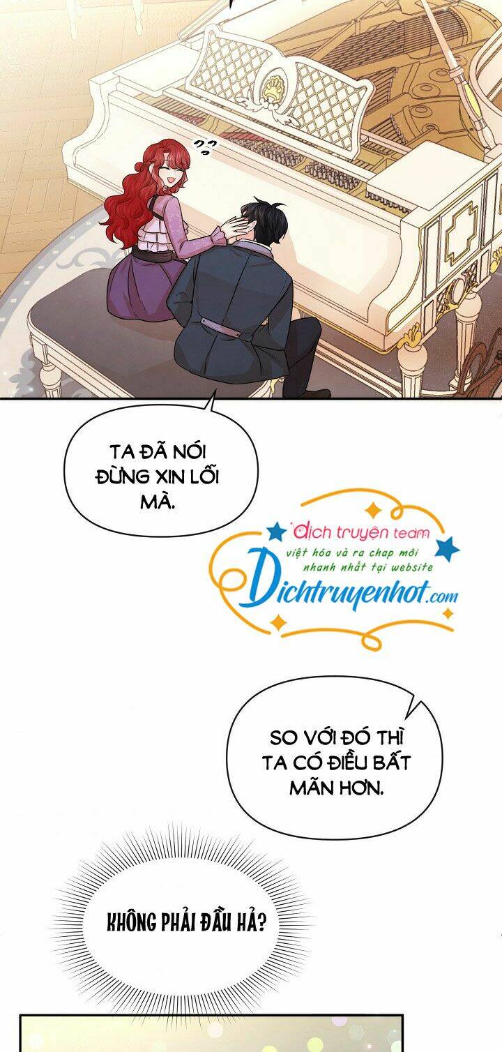 tiểu thư scarlet, em không muốn trả thù sao? chapter 46 47