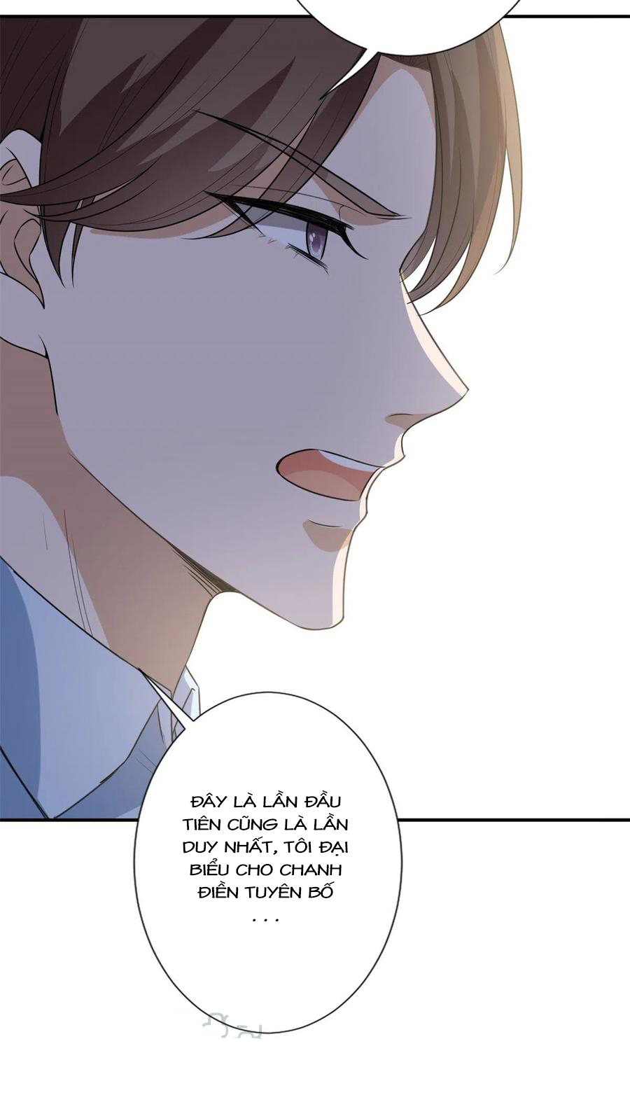 thí hôn lão công, cần giúp sức chapter 369 10