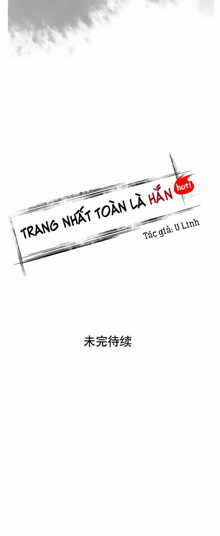 trang nhất toàn là hắn chapter 131 27