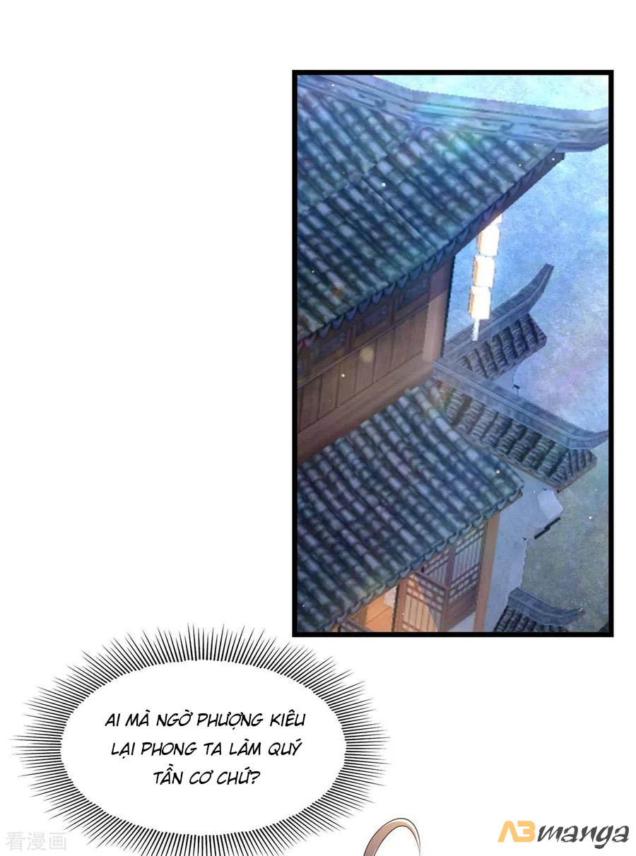 ngã tại hậu cung đương đại lão nữ chapter 90 20