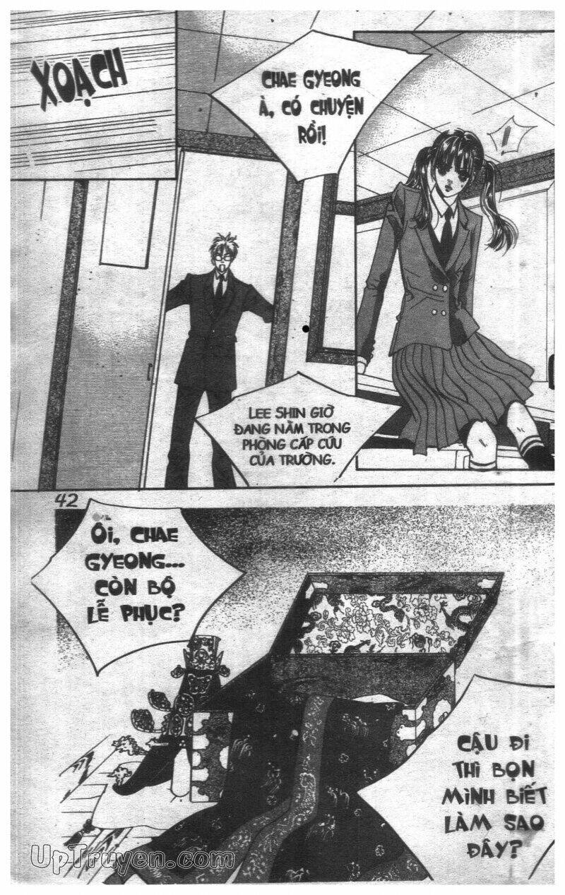 hoàng cung chapter 12 40