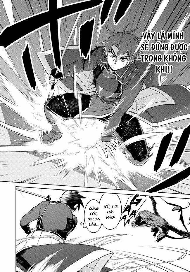 nidome no jinsei wo isekai de chapter 29 10