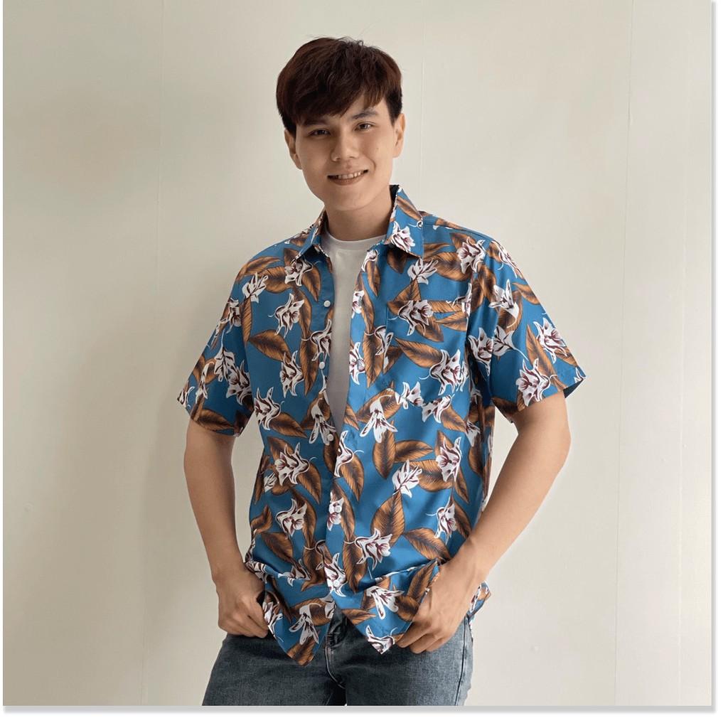 ÁO SƠ MI NAM NỮ