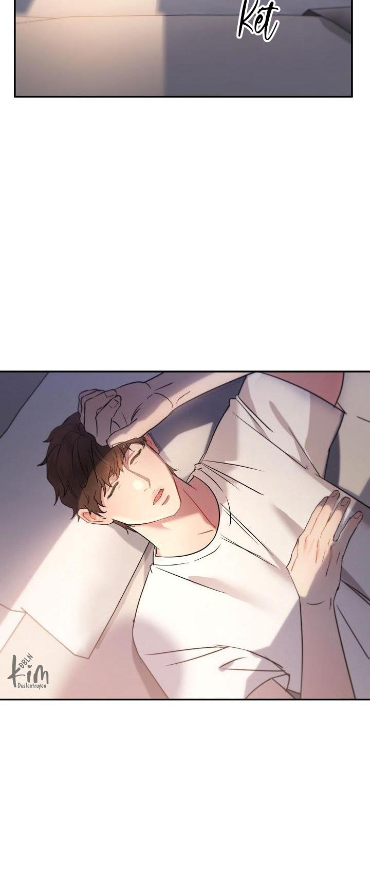 mỗi lần mộng tinh đều mơ thấy chú chapter 7 53