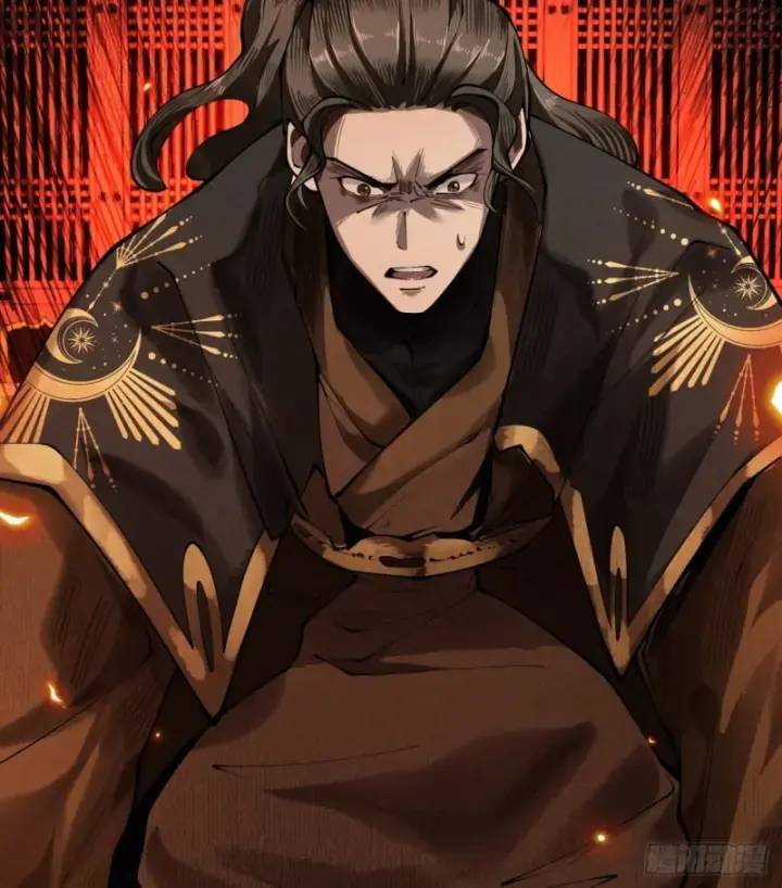 gặp mạnh thì càng mạnh, tu vi của ta không giới hạn chapter 5 110