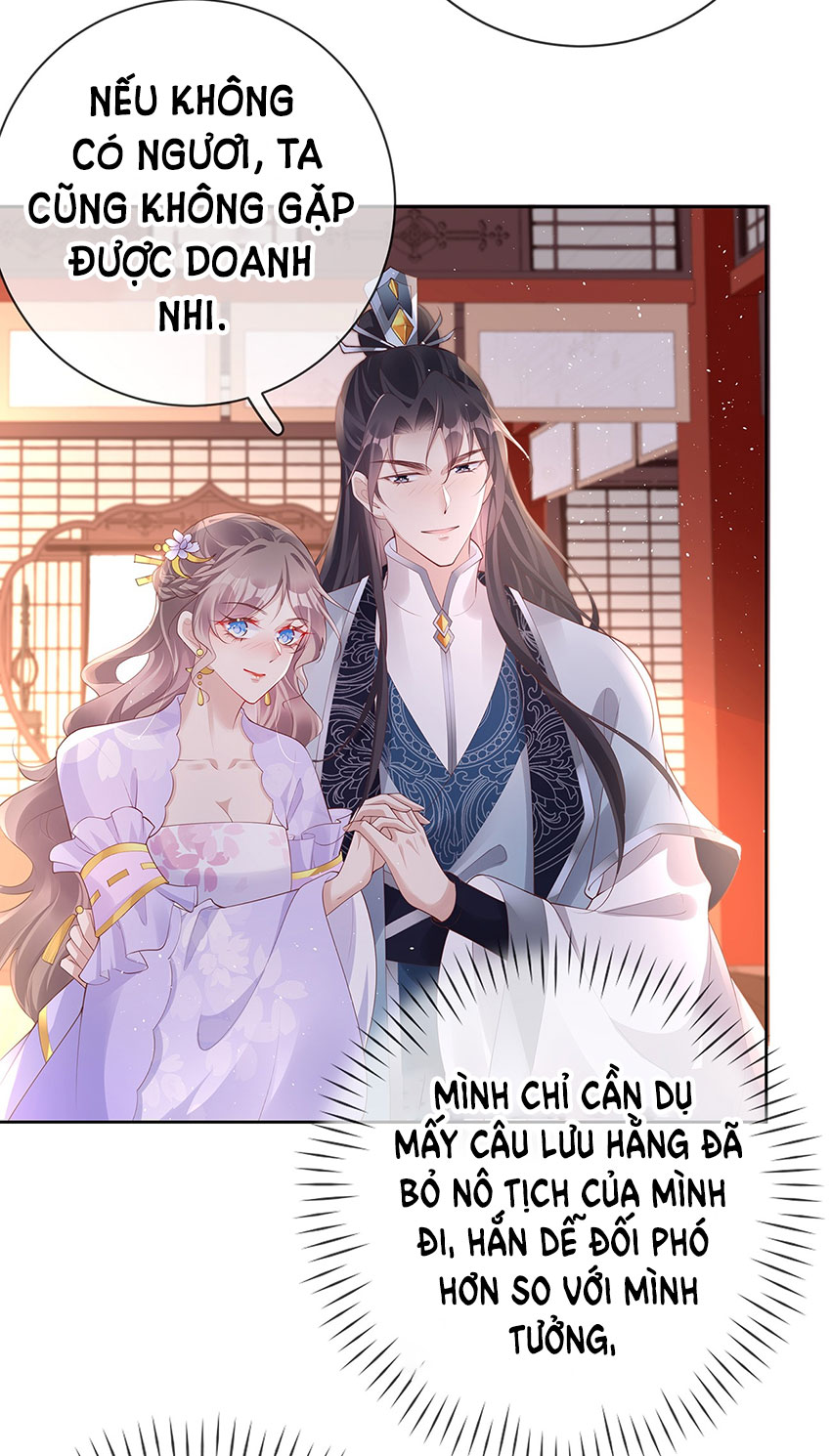 Phu Nhân Không Đoan Chính chapter 28 - Trang 34