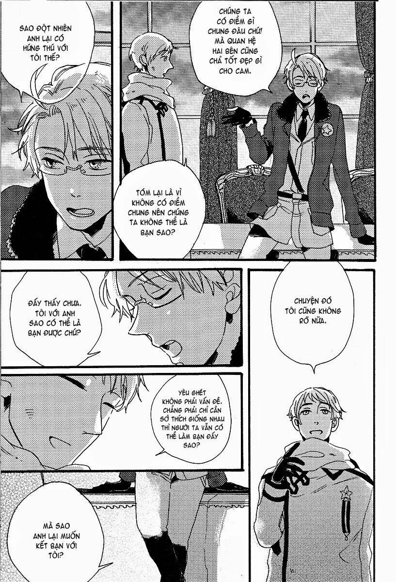 aph doujinshi - diamante chapter 1 27