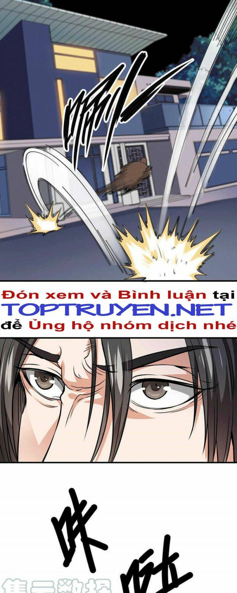 vú em hộ hoa chapter 37 10