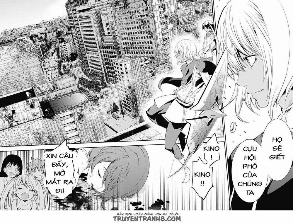 q (shihira tatsuya) chapter 10 6