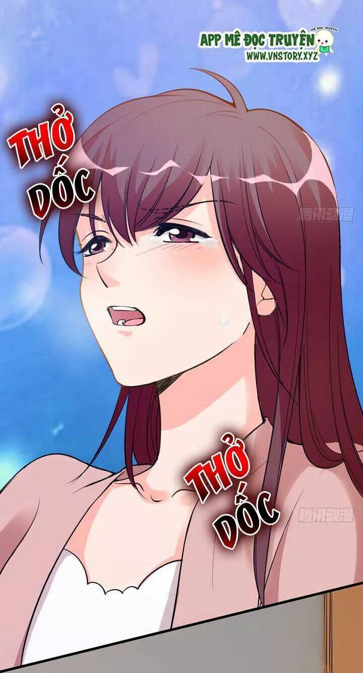thiên hậu trở về chapter 87 41