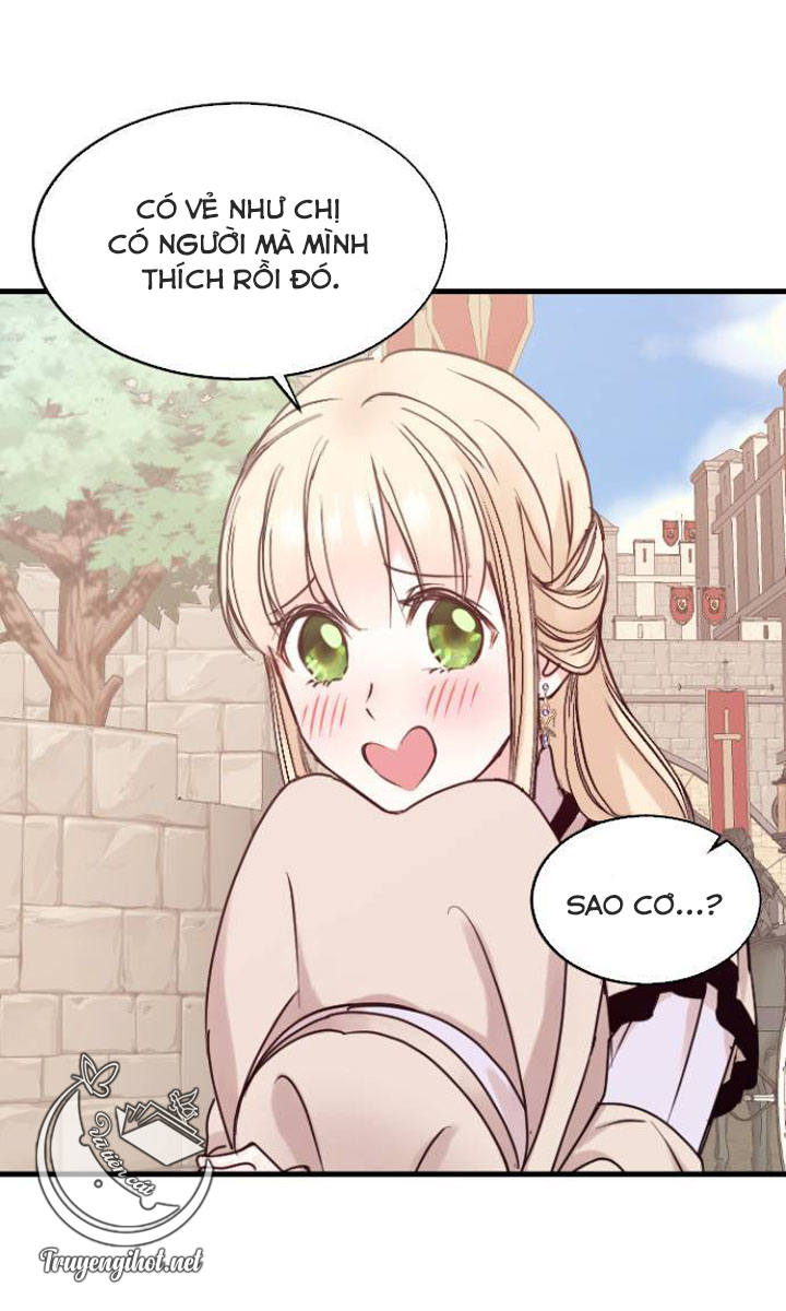 thánh nữ ẩn mình chapter 2.2 29