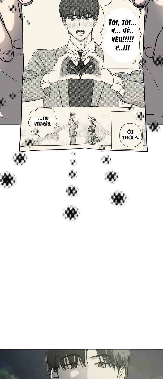 nữ anh hùng - truyện ngắn chapter 2.2 13